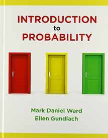 9781319060909-1319060900-Introduction to Probability & Student Solutions Manual for Introduction to Probability