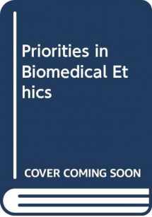 9780664243685-0664243681-Priorities in Biomedical Ethics