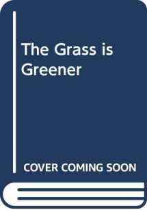 9780586072202-0586072209-The Grass Is Greener