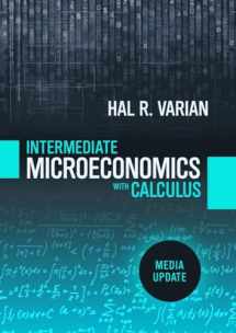 9780393690002-0393690008-Intermediate Microeconomics with Calculus: A Modern Approach: Media Update