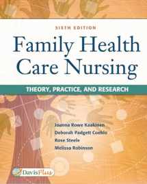9780803661660-0803661665-Family Health Care Nursing: Theory, Practice, and Research