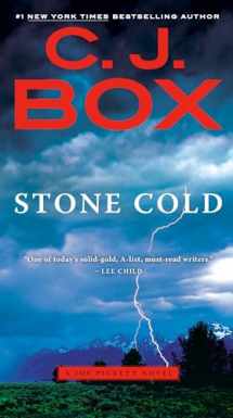 9780425272824-0425272826-Stone Cold (A Joe Pickett Novel)