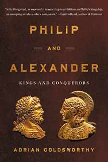 9781541602625-1541602625-Philip and Alexander