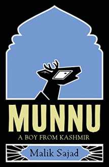 9780007513635-0007513631-Munnu: A Boy From Kashmir