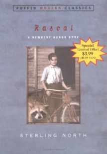 9780142404393-014240439X-Rascal (Puffin Modern Classics- A Newbery Honor Book)