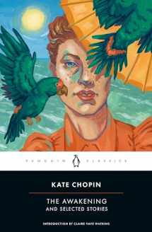9780142437322-0142437328-The Awakening and Selected Stories (Penguin Classics)