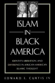 9780791453704-0791453707-Islam in Black America