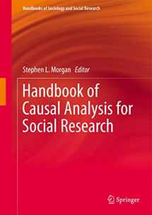 9789401794077-9401794073-Handbook of Causal Analysis for Social Research (Handbooks of Sociology and Social Research)
