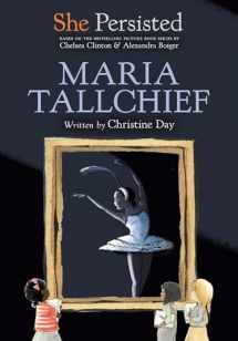 9780593115800-0593115805-She Persisted: Maria Tallchief
