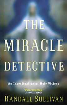 9780751530223-0751530220-Miracle Detective