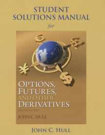 9780133457414-0133457419-Student Solutions Manual for Options, Futures, and Other Derivatives