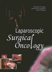 9789603992417-9603992410-Laparoscopic Surgical Oncology