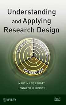 9781118096482-1118096487-Understanding and Applying Research Design