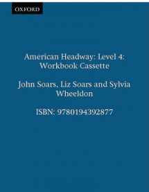9780194392877-0194392872-American Headway 4, Student Book B