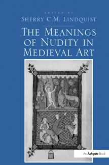9781138279483-113827948X-The Meanings of Nudity in Medieval Art