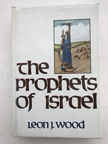 9780872270664-0872270661-The Prophets of Israel