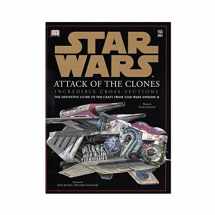 9780789485748-0789485745-Star Wars: Attack of the Clones Incredible Cross-Sections