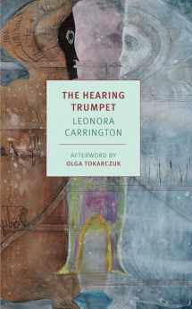 9781681374642-1681374641-The Hearing Trumpet (New York Review Books Classics)