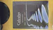 9780321785374-0321785371-Calculus for Scientists and Engineers: Early Transcendentals