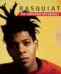 9780847845828-0847845826-Basquiat: The Unknown Notebooks
