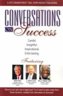 9781885640123-1885640129-Conversations on Success