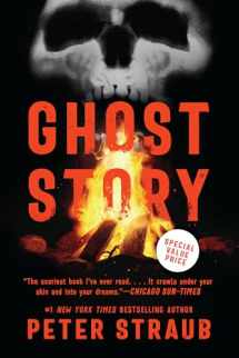 9780593198100-0593198107-Ghost Story