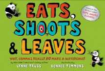 9780399244919-0399244913-Eats, Shoots & Leaves: Why, Commas Really Do Make a Difference!