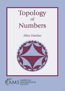 9781470456115-1470456117-Topology of Numbers