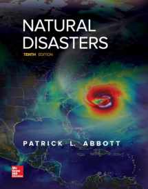 9780078022982-0078022983-Natural Disasters