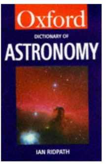 9780192115966-0192115960-A Dictionary of Astronomy (Oxford Quick Reference)