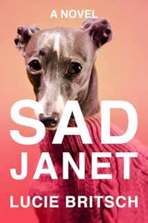 9780593086520-059308652X-Sad Janet: A Novel