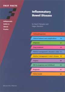 9781899541492-1899541497-Inflammatory Bowel Disease: Fast Facts Series