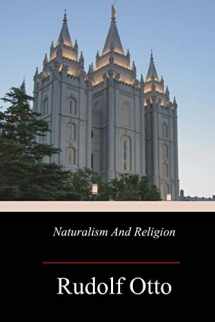 9781974360390-1974360393-Naturalism And Religion
