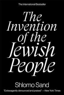 9781844674220-1844674223-The Invention of the Jewish People