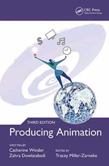 9781138591288-1138591289-Producing Animation 3e
