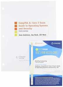 9780357013014-0357013018-Bundle: CompTIA A+ Core 2 Exam: Guide to Operating Systems and Security, Loose-leaf Version, 10th + MindTap, 1 term Printed Access Card