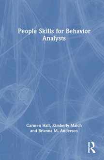 9781032292243-1032292245-People Skills for Behavior Analysts