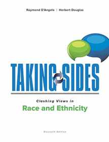 9781259677670-1259677672-Taking Sides: Clashing Views in Race and Ethnicity