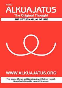 9789522865304-9522865303-Alkuajatus - The Original Thought: The Little Manual of Life