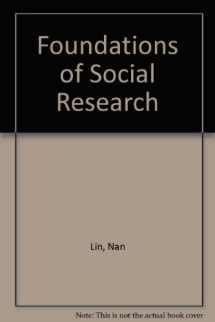 9780070378674-0070378673-Foundations of Social Research