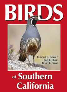 9780964081086-0964081083-Birds of Southern California