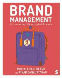 9781529616972-1529616972-Brand Management: Co-creating Meaningful Brands