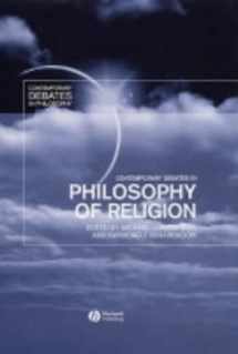 9780631200420-0631200428-Contemporary Debates in Philosophy of Religion