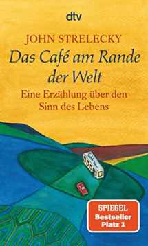 9783423209694-3423209690-Das Café am Rande der Welt: Eine Erzählung über den Sinn des Lebens (Dutch Edition)