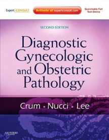 9781437707649-1437707645-Diagnostic Gynecologic and Obstetric Pathology