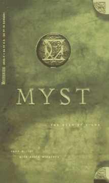 9780786889204-0786889209-The Book of Ti'Ana (Myst, Book 2)