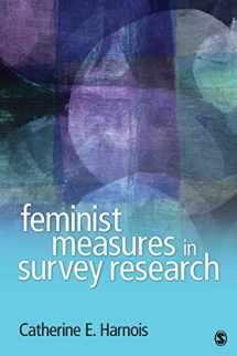 9781412988353-1412988357-Feminist Measures in Survey Research
