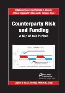 9780367740061-0367740060-Counterparty Risk and Funding (Chapman and Hall/CRC Financial Mathematics Series)