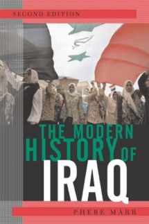 9780813336152-0813336155-The Modern History Of Iraq