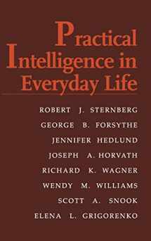 9780521650564-0521650569-Practical Intelligence in Everyday Life